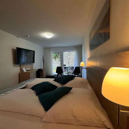 Biedermeier 3* Ντόρτμουντ