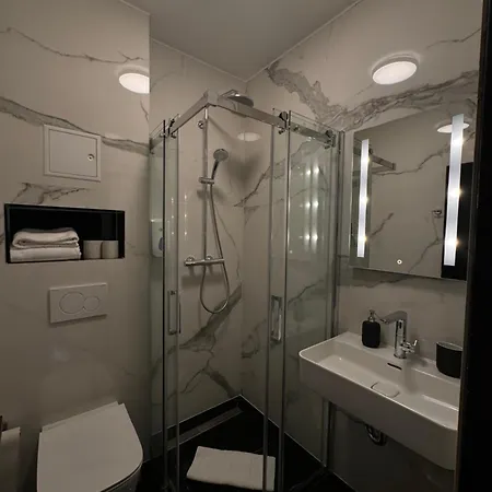 Biedermeier Ξενοδοχείο Ντόρτμουντ