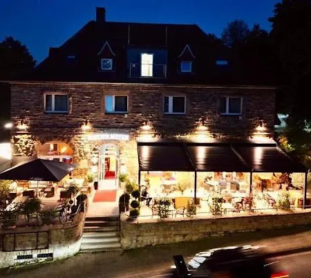 Biedermeier Ντόρτμουντ