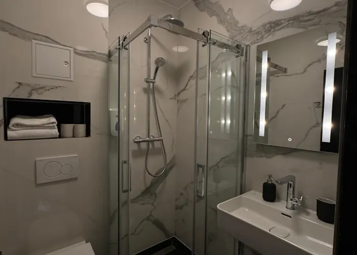 Biedermeier Hotel Dortmund