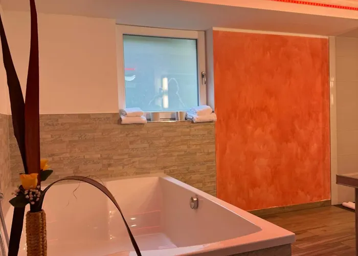 Hotel Biedermeier 3*