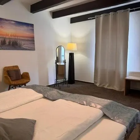 Hotell Biedermeier Dortmund