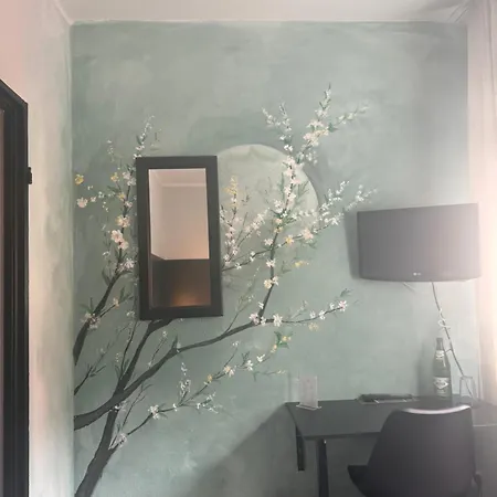 Hotel Hotel Biedermeier Dortmund