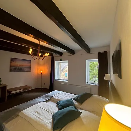 Hotel Biedermeier 3*