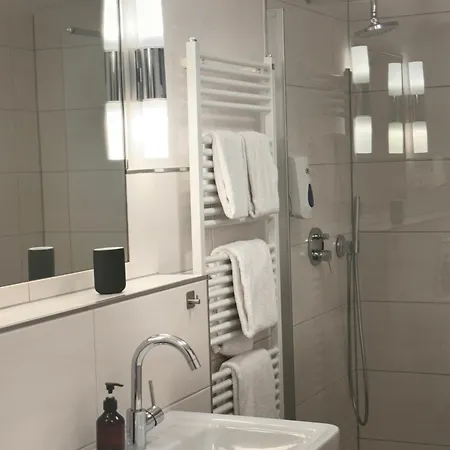 Hotel Biedermeier Dortmund