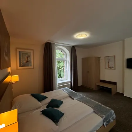 Biedermeier Hotel 3*