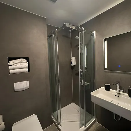 Hotell Biedermeier 3*
