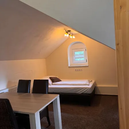 Hotell Biedermeier Dortmund