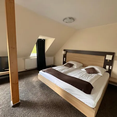 Biedermeier Дортмунд