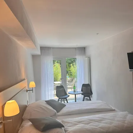 Hotel Biedermeier 3* Dortmund