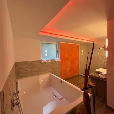 Hotell Biedermeier