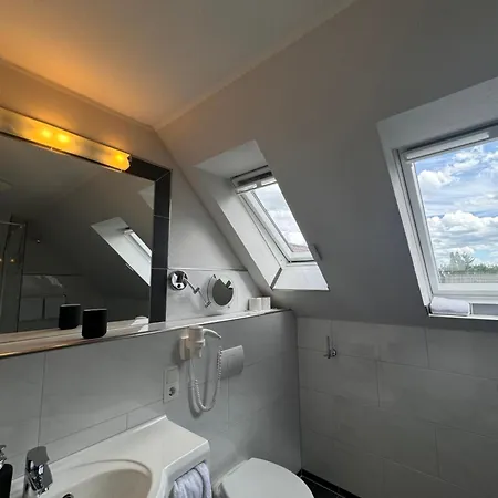 Biedermeier Hotell 3*