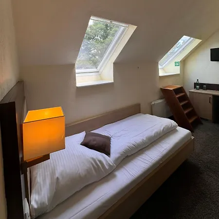 Hotel Biedermeier 3*