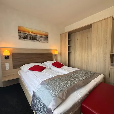 Hotel Biedermeier Dortmund