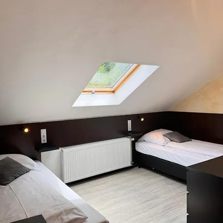Hotel Hotel Biedermeier