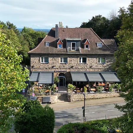 Hotel Biedermeier Hotel Dortmund