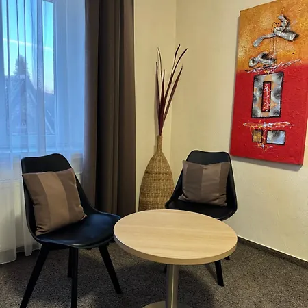 Hotel Biedermeier
