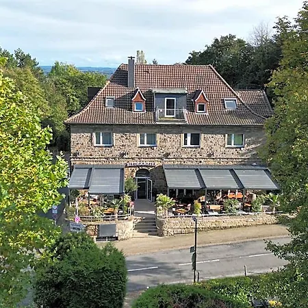 Hotell Biedermeier