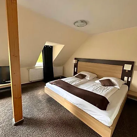 Biedermeier Hotell