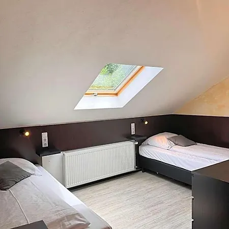 Hotell Biedermeier