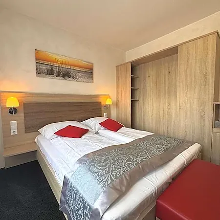 Biedermeier Hotell 3*