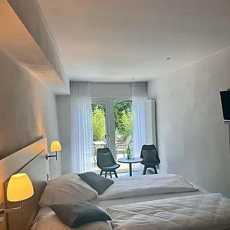 Hotell Biedermeier