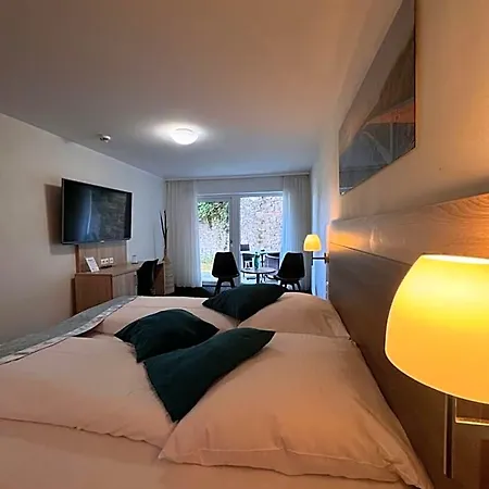 Hotell Biedermeier