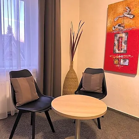 Hotell Biedermeier