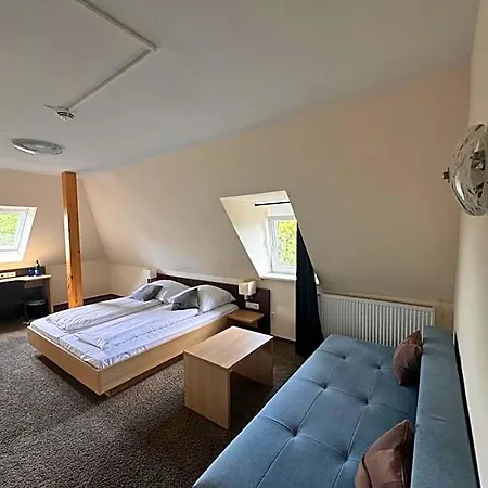 Biedermeier Hotell 3*