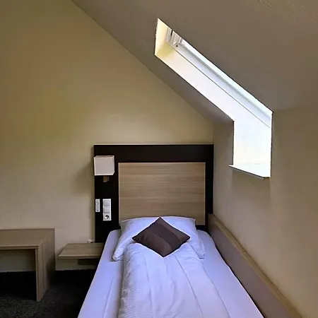 Biedermeier Hotell Dortmund