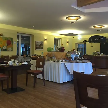 Hotel Hotel Biedermeier