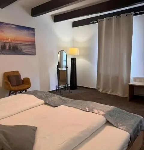 Hotel Biedermeier Dortmund