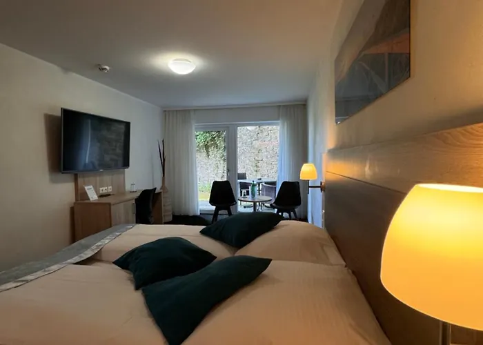 Biedermeier 3* Dortmund