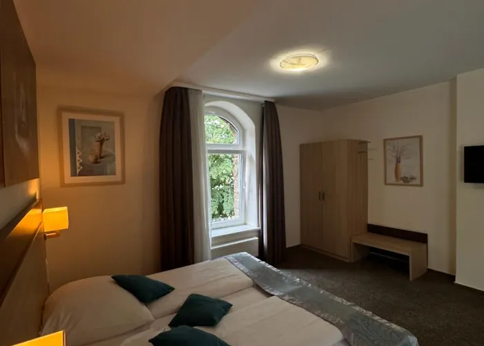 Biedermeier Hotel 3*