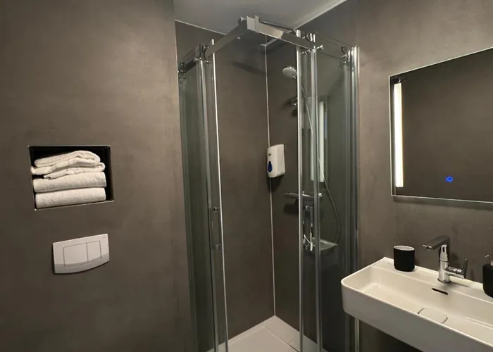 Hotel Biedermeier 3*