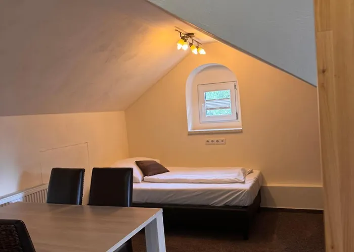 Hotel Biedermeier Dortmund