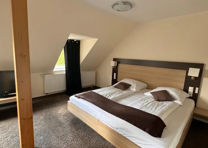 Biedermeier Dortmund