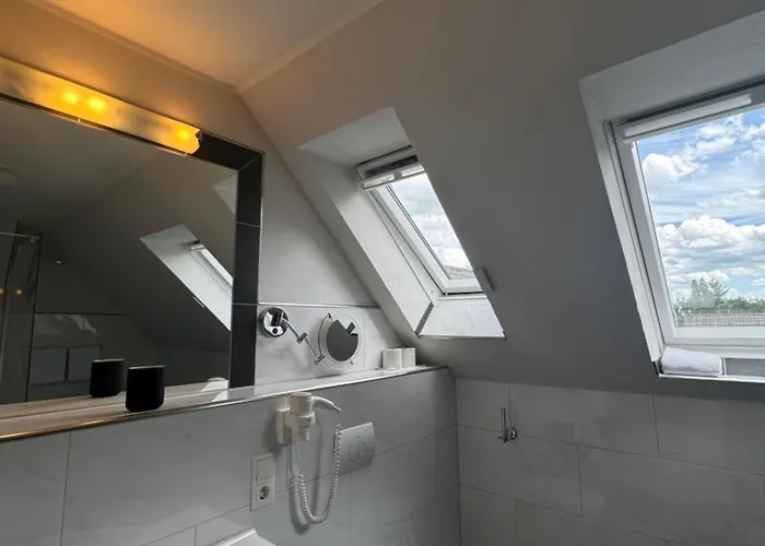 Biedermeier Hotel 3*