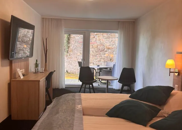 Biedermeier Hotel 3*