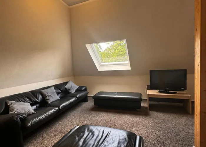 Biedermeier Hotel Dortmund